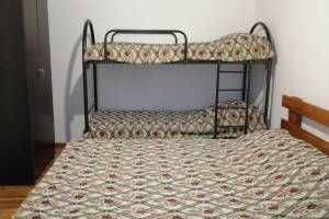 Изображение Изображение: Четырехместный номер «Стандарт» #1 #3