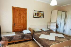 Изображение Изображение: 4-х местный с удобствами #1 #5