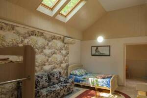 Изображение Изображение: Двухкомнатный домик #1 #1