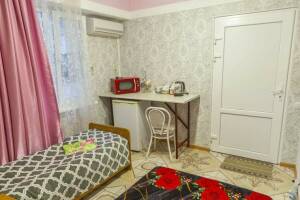 Изображение Изображение: Двухкомнатный с мини-кухней #1 #2