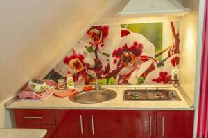 Изображение Изображение: Двухкомнатный «VIP» #1 #3