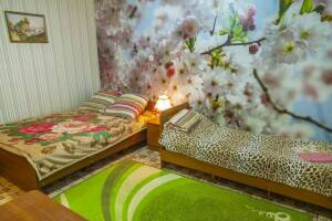 Изображение Изображение: Коттедж на 2 семьи #1 #5