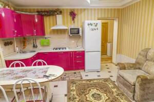 Изображение Изображение: Трехместный «ПолуЛюкс» с кухней #1 #6