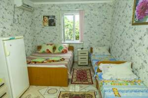 Изображение Изображение: Четырехместный «Эконом» #1 #9