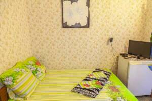 Изображение Изображение: Двухместный номер в коттедже #1 #10