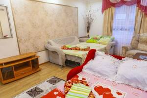 Изображение Изображение: Четырехместный «ПолуЛюкс» #1 #12