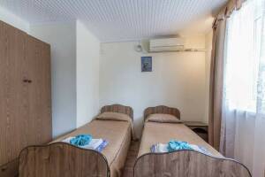 Изображение Изображение: 3-х местный «Стандарт» с кухней #1 #1