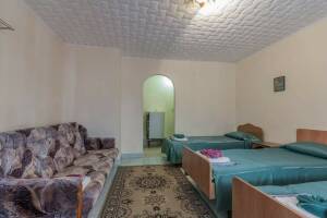 Изображение Изображение: 4-х местный «Стандарт» с кухней #1 #2