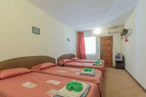 Изображение Изображение: 4-х местный «Стандарт» #1 #3