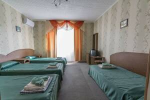 Изображение Изображение: 4-х местный «Стандарт» #1 #4