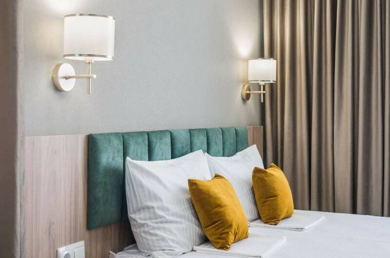 Изображение гостиницы "Гостевой дом «Визит»" #1