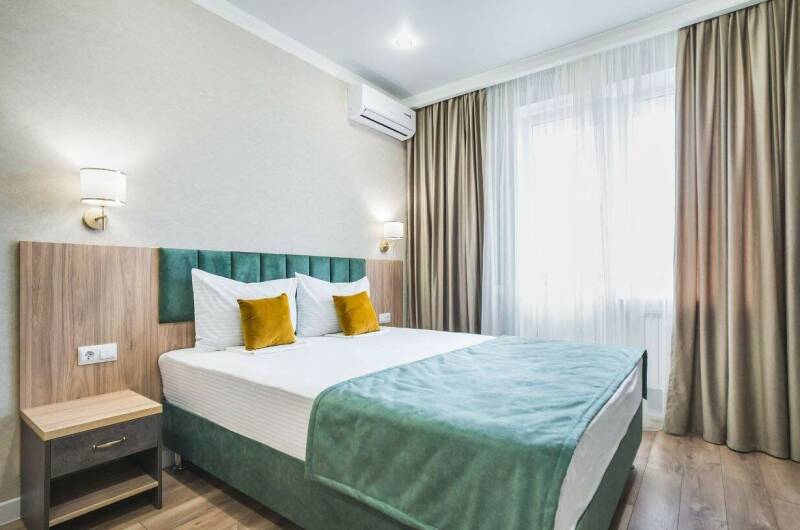 Изображение Изображение гостиницы &quot;Гостевой дом «Визит»&quot; #3 #1