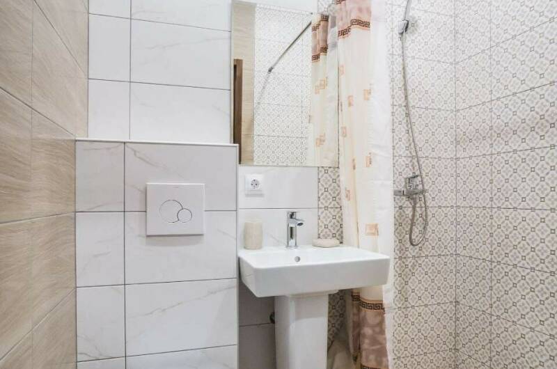 Изображение Изображение гостиницы &quot;Гостевой дом «Визит»&quot; #4 #2