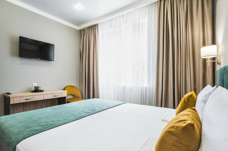 Изображение Изображение гостиницы &quot;Гостевой дом «Визит»&quot; #5 #3