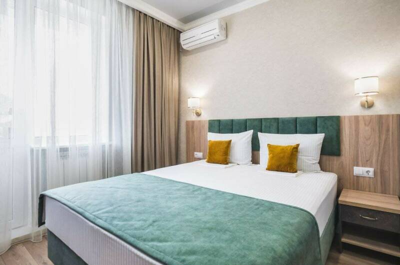 Изображение Изображение гостиницы &quot;Гостевой дом «Визит»&quot; #6 #4