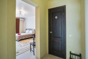 Изображение Изображение: Трехместный номер с удобствами в корпусе Б #1 #5