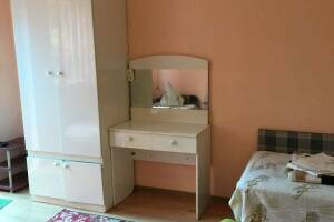 Изображение Изображение: Номер с удобствами, с кухней, 1й этаж #1 #2