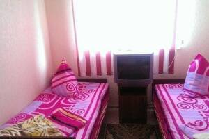 Изображение Изображение: Номер 2х комн. с удобствами, с кухней, 2й этаж #1 #3