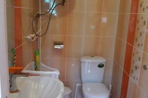 Изображение Изображение: Номер с двумя комнатами от2 до 5 койкомест #1 #4