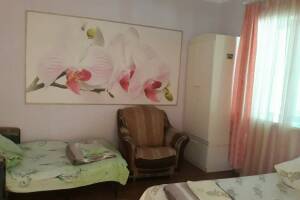 Изображение Изображение: Номер 4-х местный с верандой-кухней #1 #5