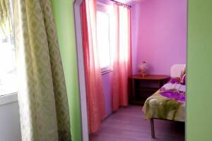 Изображение Изображение: Номер фиолетовый #1 #6