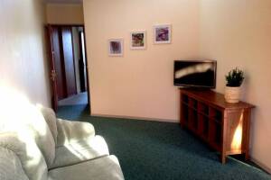 Изображение Изображение: Апартамент с кухней к.1 #1 #1