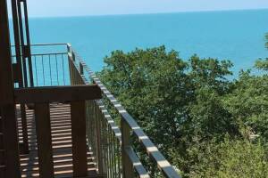 Изображение Изображение: Апартамент с террасой к.2 #1 #3