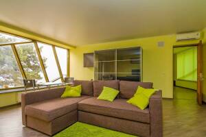 Изображение Изображение: Двухкомнатный люкс с видом на море к.1 #1 #4