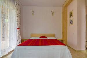 Изображение Изображение: Стандартный номер с террасой к.2 #1 #5