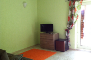 Изображение Изображение: Двухкомнатный комнатный люкс с террасой к.2 #1 #6