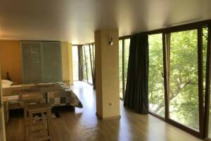 Изображение Изображение: Двухместный номер «Сьют Делюкс» к.2 #1 #7