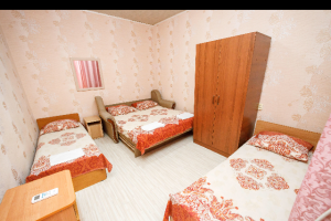 Изображение Изображение: Четырехместный эконом #1 #2