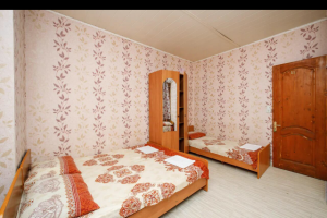 Изображение Изображение: Пятиместный эконом #1 #3