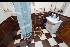 Изображение Изображение: Стандарт с кухней и гостиной #1 #5