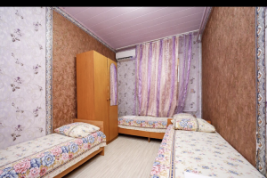 Изображение Изображение: Трёхместный эконом #1 #6