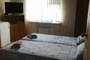 Изображение Изображение: Комната духместная с доп. местом #1 #1