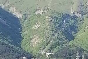 Изображение Изображение: Четырёхместный номер кофорт #1 #3