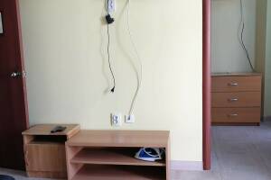 Изображение Изображение: Двухкомнатный номер на втором этаже #1 #4