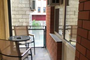 Изображение Изображение: Комната для двоих с двухспальной кроватью #1 #5