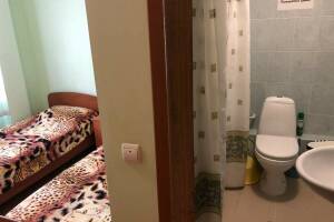 Изображение Изображение: Комната с отдельными кроватями #1 #6