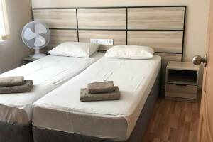 Изображение Изображение: Двухкомнатный номер #1 #8