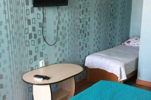 Изображение Изображение: Четырехместный «Стандарт» #1 #3