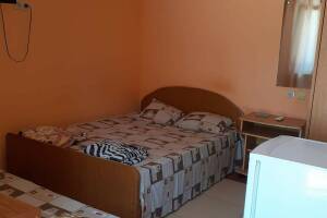 Изображение Изображение: Двухместный «Полулюкс» #1 #2