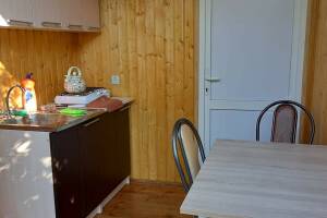 Изображение Изображение: Отдельный домик с балконом и собственной кухней #1 #3