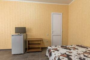 Изображение Изображение: Трехместный «Полулюкс» с балконом #1 #6