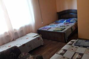 Изображение Изображение: Четырехместный «Полулюкс» #1 #7