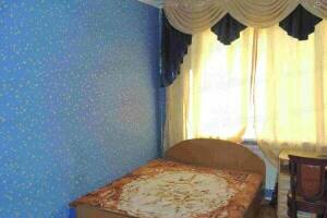 Изображение Изображение: 2х местный номер с TV холодильником кондиционером #1 #9