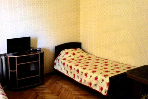 Изображение Изображение: 3х местный номер с TV холодильником кондиционером #1 #10