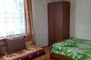 Изображение Изображение: Трех-четырехместный номер с удобствами #1 #3