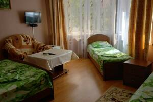 Изображение Изображение: Четырехместный стандарт #1 #4